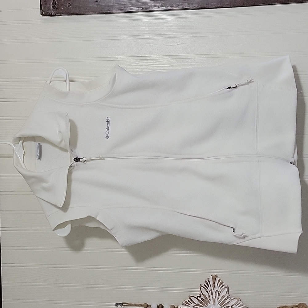 Columbia Vest